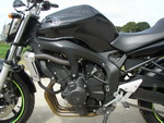�������� �� ������ �������� Yamaha FZ6-N 2005 ���� 12